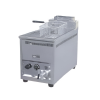 CGF-8L Gas fryer