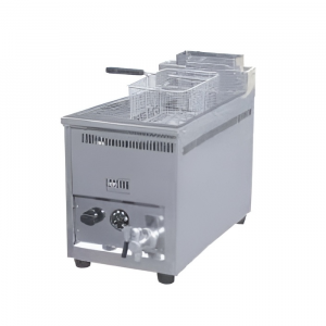 CGF-8L Gas fryer