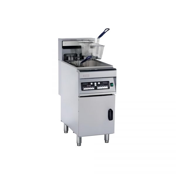 Electric Fryer EFF-28L-C