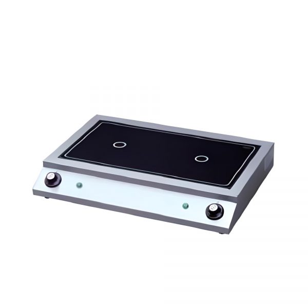 Electric hob HG-08-2