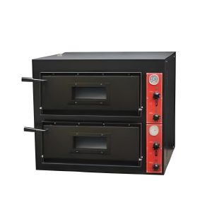 Pizza oven EPO-6-2