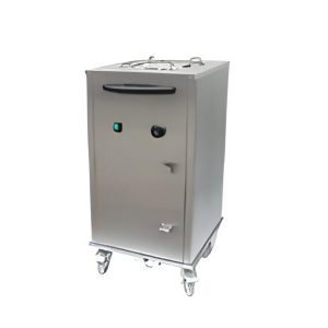 Plante warmer PWSC-40