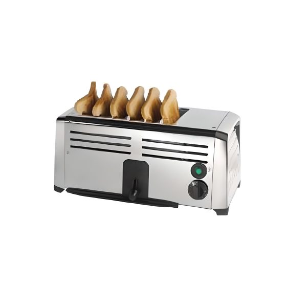 Slice toaster