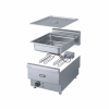 Electric Bain Marie
