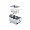Electric Deep Fryer Range