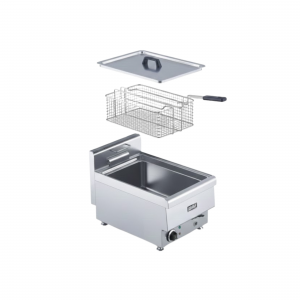 Electric Deep Fryer Range