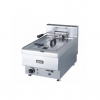 Electric Deep Fryer Range