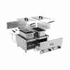 Electric Deep Fryer Range