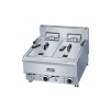 Electric Deep Fryer Range