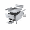 Electric Flat Top Griddle