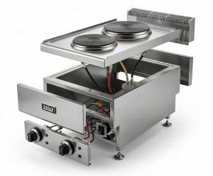 Electric European Range