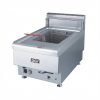 Gas Deep Fryer
