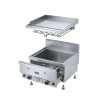 Gas Flat Top Griddle