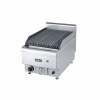 Gas Charcoal Grill