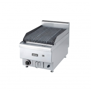 Gas Charcoal Grill