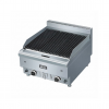 Gas Charcoal Grill