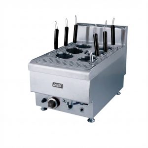 Gas Noodle Cooker