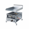 Gas Flat Top Griddle